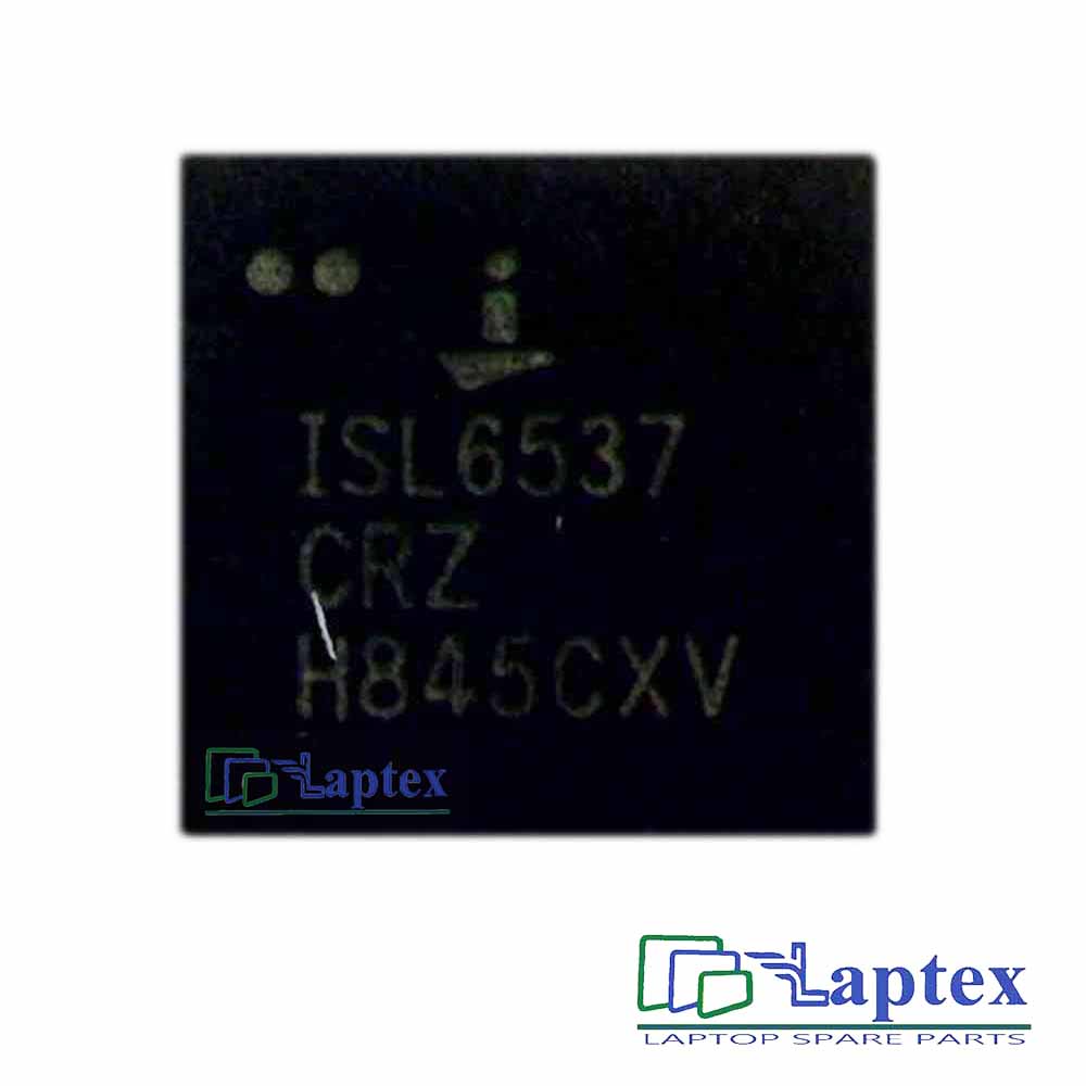 ISL 6537 IC